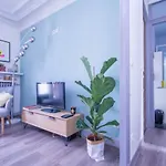 Beautiful Apartment With Balcony In Bastille