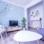 Beautiful Apartment With Balcony In Bastille